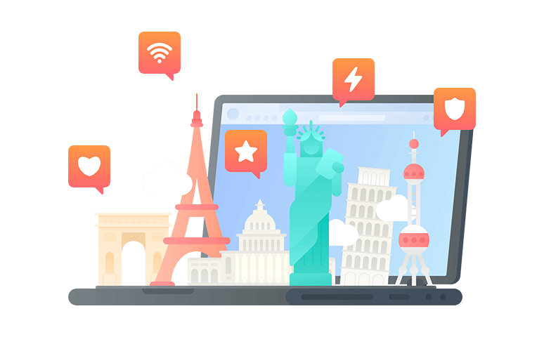 代理腾讯直播的回国vpn - 返华APP